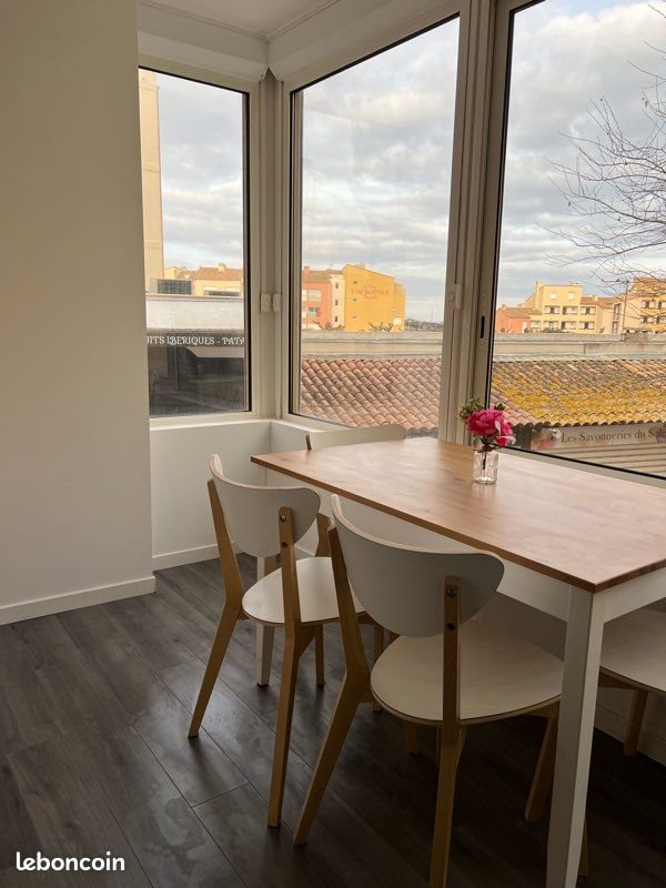 Appartement à louer, 24m², Agde (Cap d'Agde)