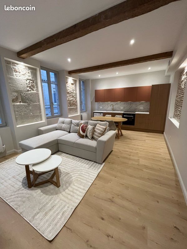 Appartement à louer, 42m², Castres