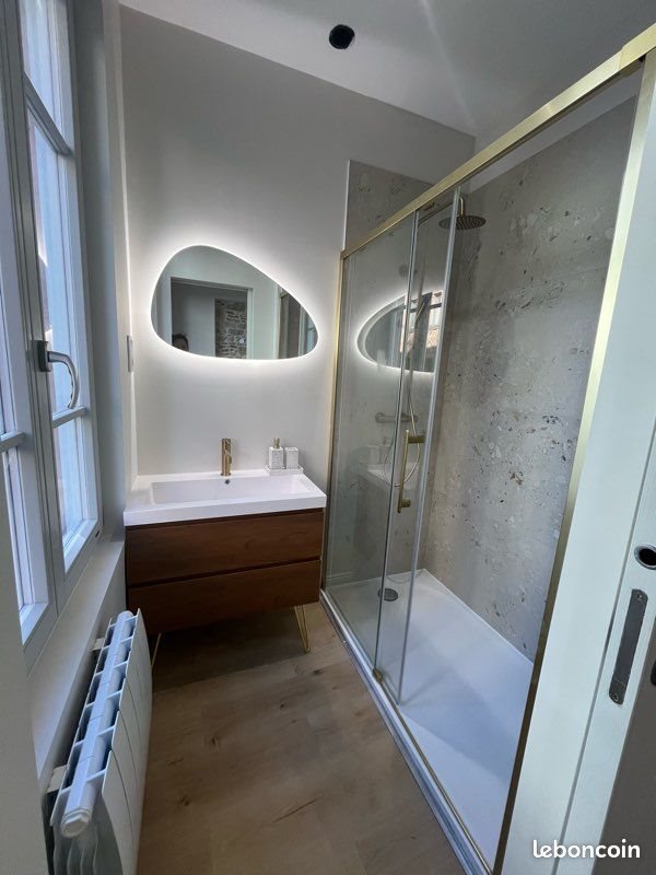 Appartement à louer, 42m², Castres