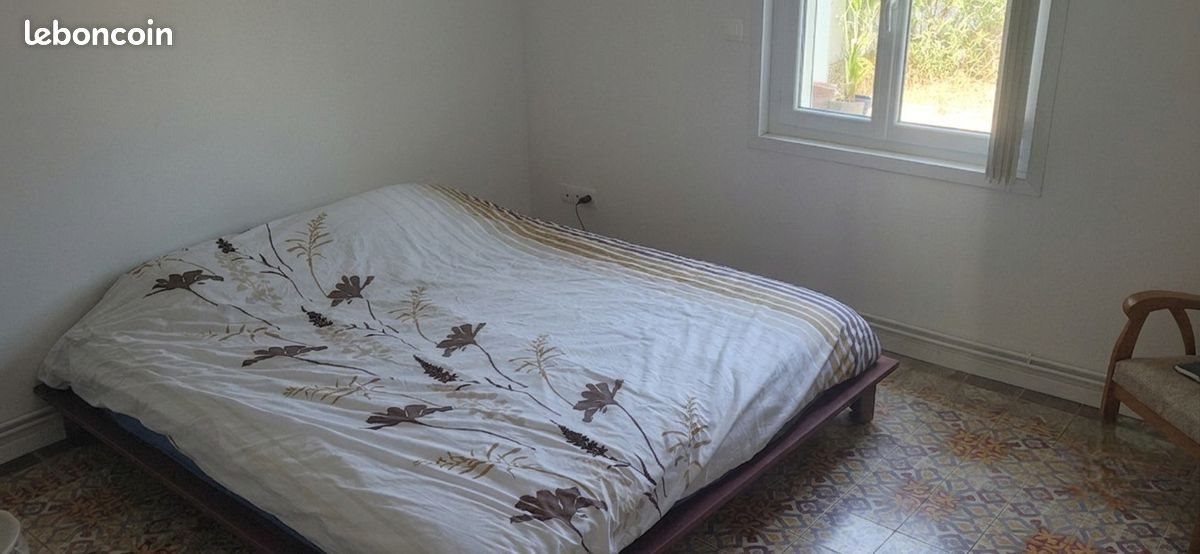 Maison à louer, 63m², Frontignan