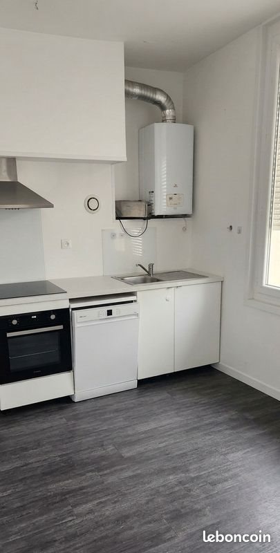Maison à louer, 63m², Frontignan