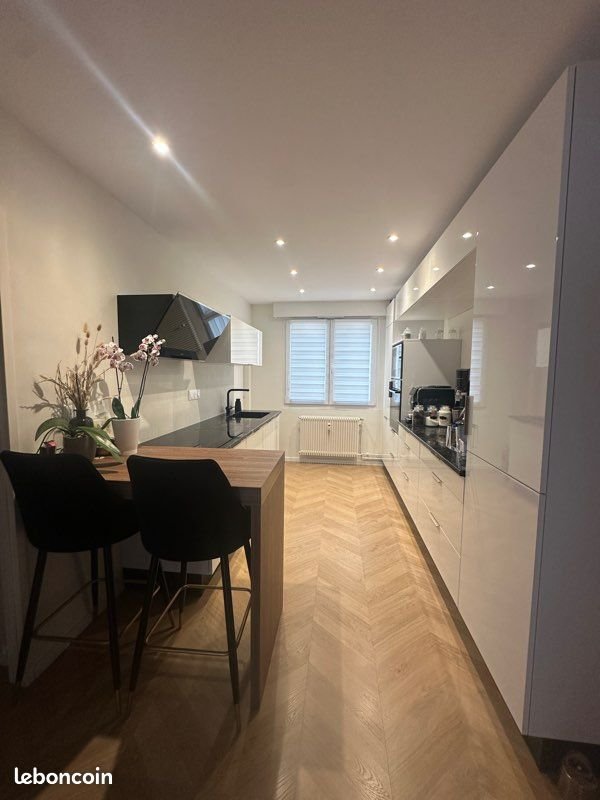 Appartement à vendre, 83m², Colmar