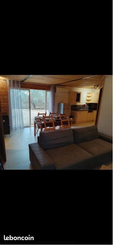 Maison à louer, 48m², Aix-en-Provence
