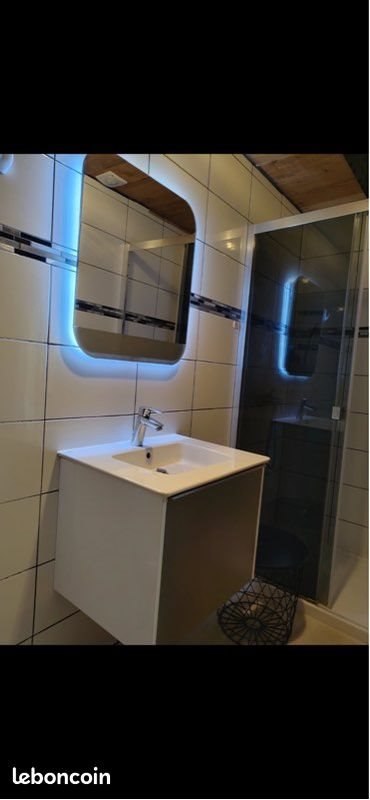 Maison à louer, 48m², Aix-en-Provence