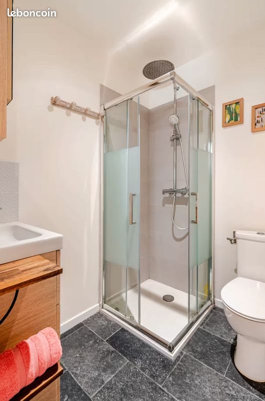 Appartement à louer, 30m², Bordeaux