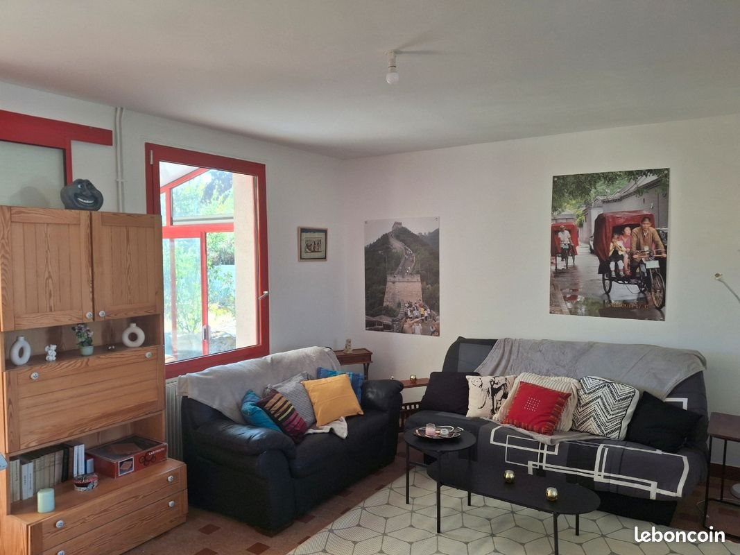 Maison à louer, 140m², Montluçon
