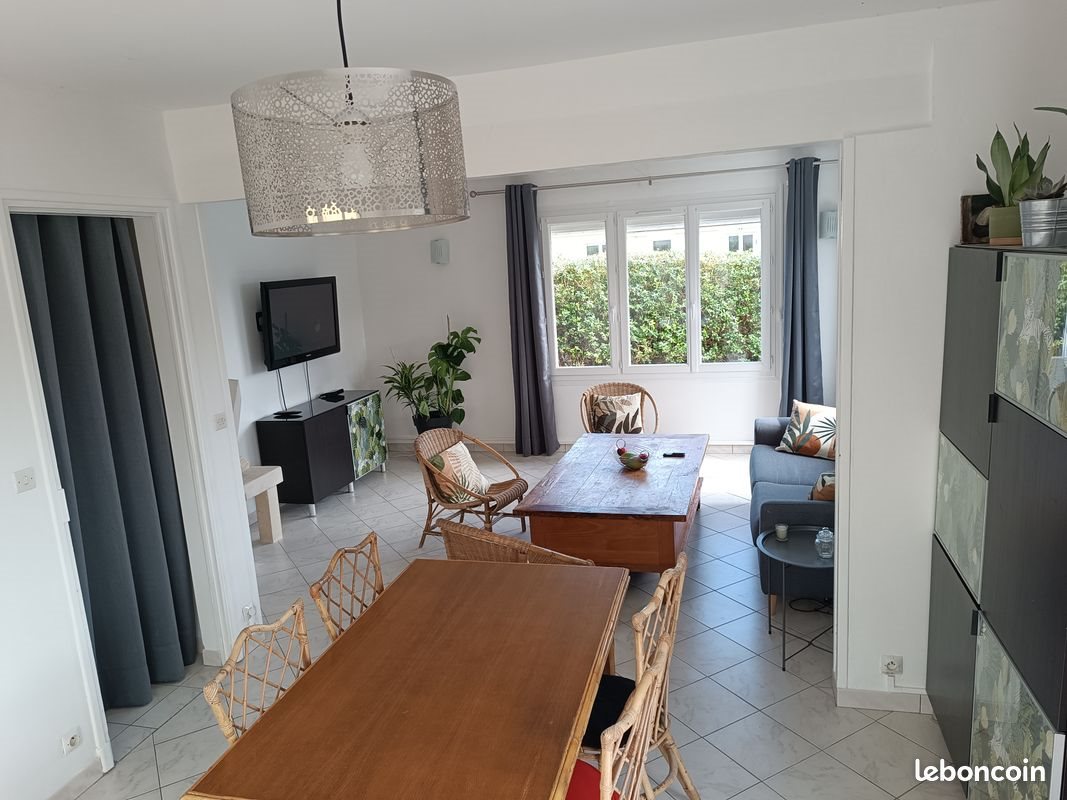 Maison à vendre, 107m², Ver-sur-Mer