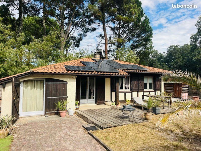 Maison à vendre, 70m², Capbreton