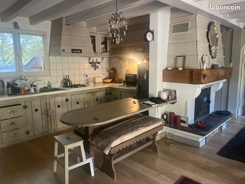 Maison à vendre, 70m², Capbreton