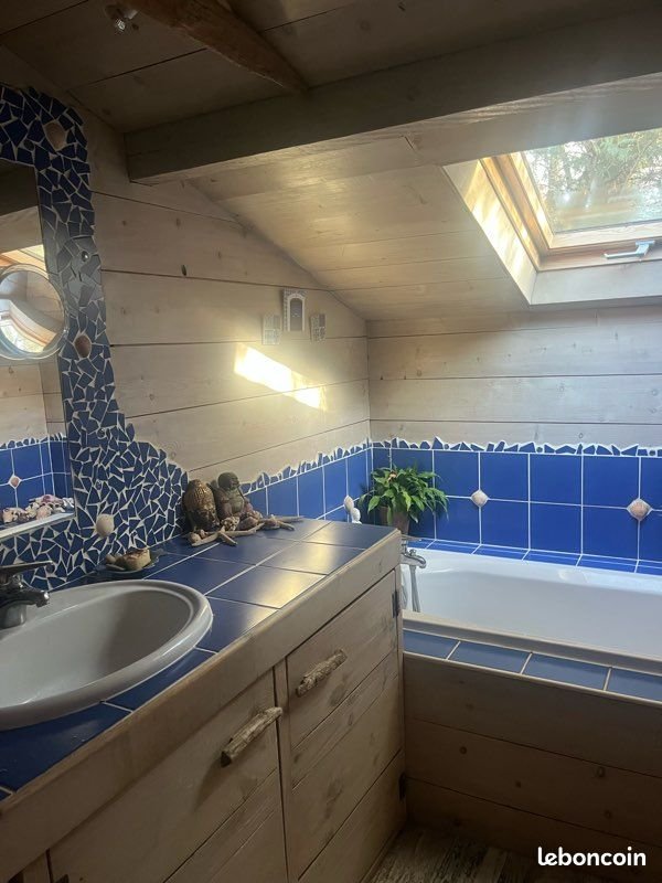 Maison à vendre, 70m², Capbreton
