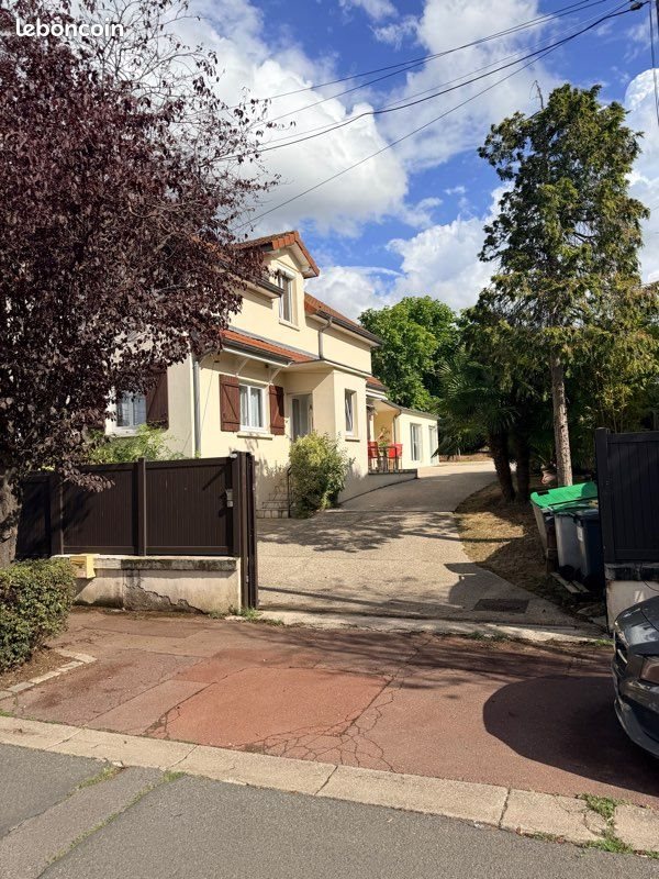 Maison à vendre, 171m², Rueil-Malmaison