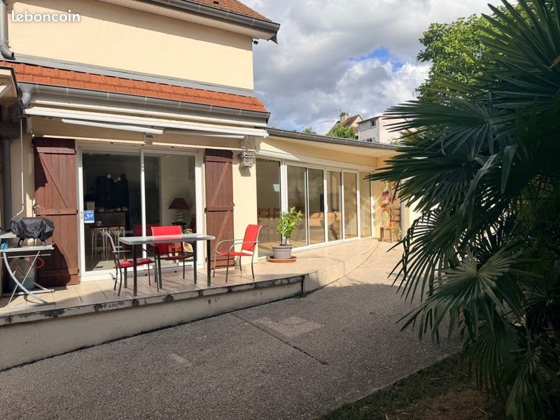 Maison à vendre, 171m², Rueil-Malmaison