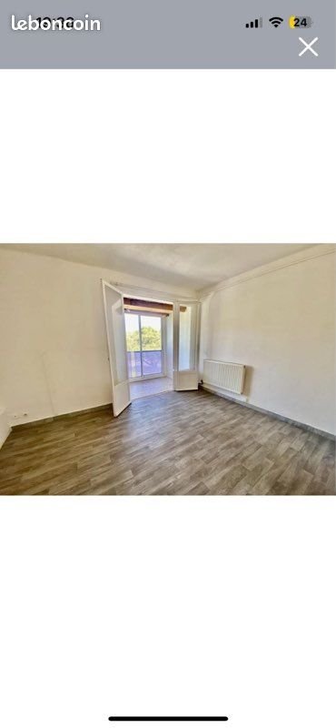 Appartement à vendre, 18m², Hyères