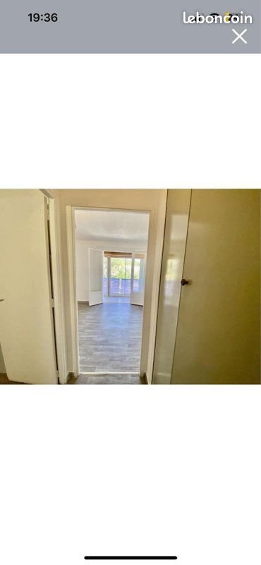 Appartement à vendre, 18m², Hyères