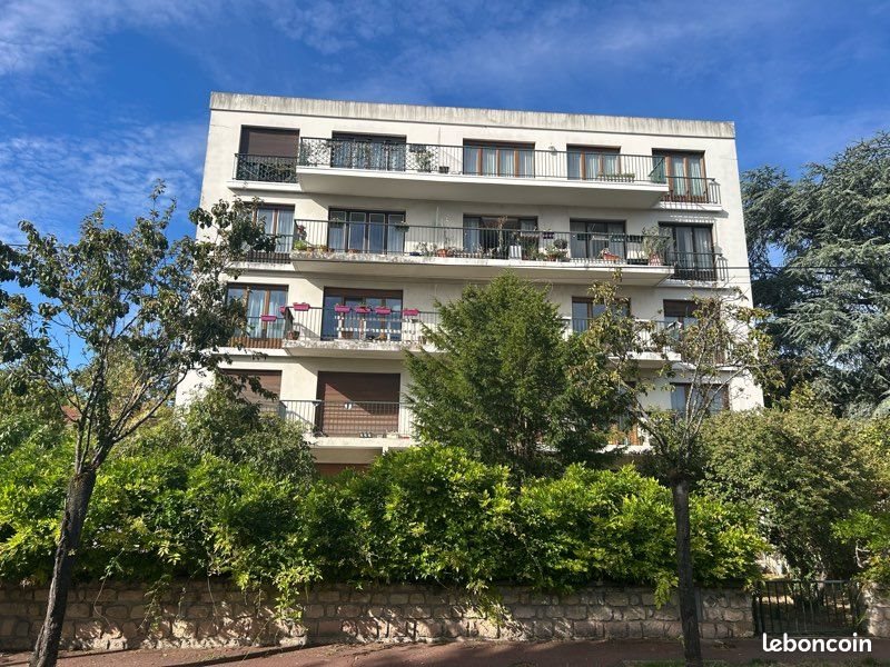 Appartement à vendre, 85m², Saint-Maur-des-Fossés