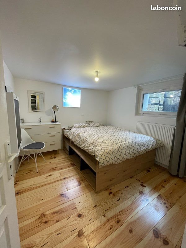 Appartement à louer, 40m², Ivry-sur-Seine