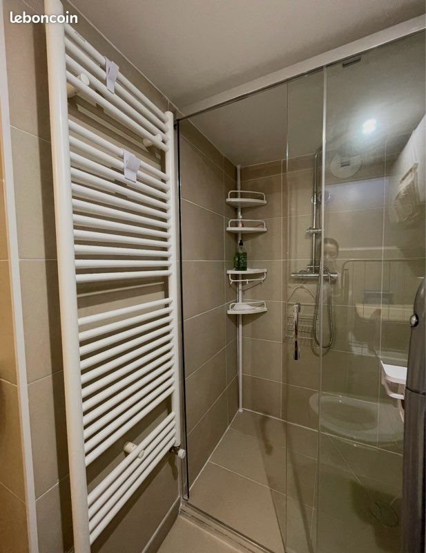 Appartement à louer, 40m², Ivry-sur-Seine