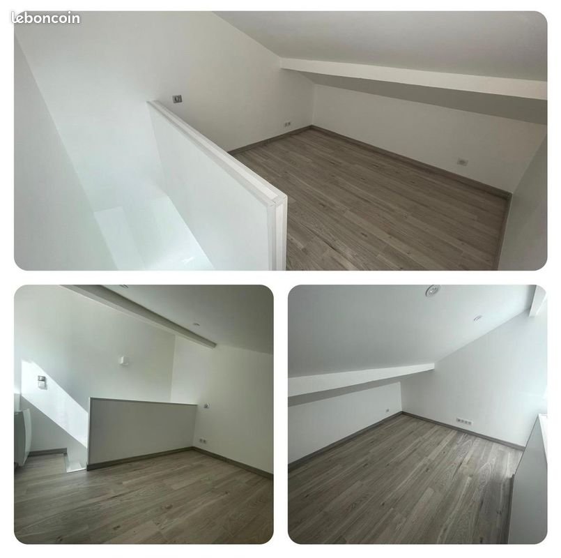 Appartement à louer, 18m², Villemoisson-sur-Orge