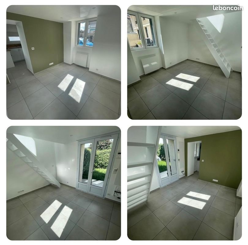 Appartement à louer, 18m², Villemoisson-sur-Orge