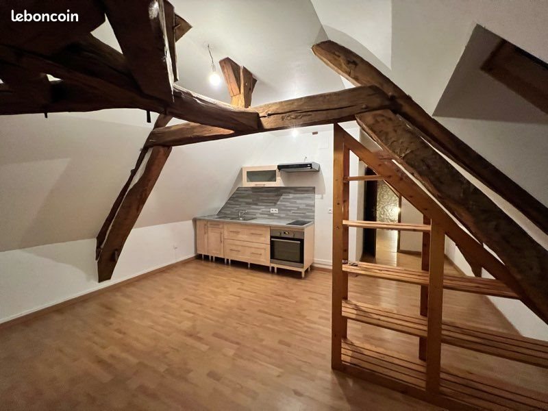 Appartement à louer, 29m², Margny-lès-Compiègne