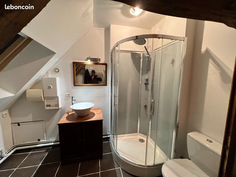 Appartement à louer, 29m², Margny-lès-Compiègne