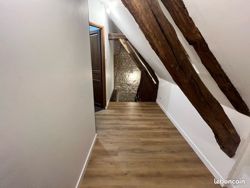 Appartement à louer, 29m², Margny-lès-Compiègne