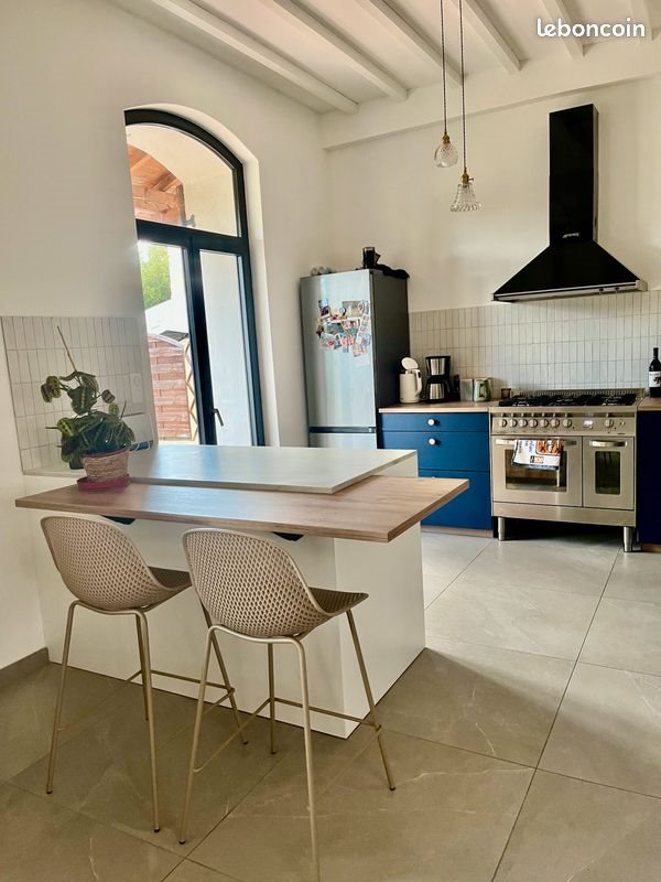Maison à vendre, 115m², Le Perréon