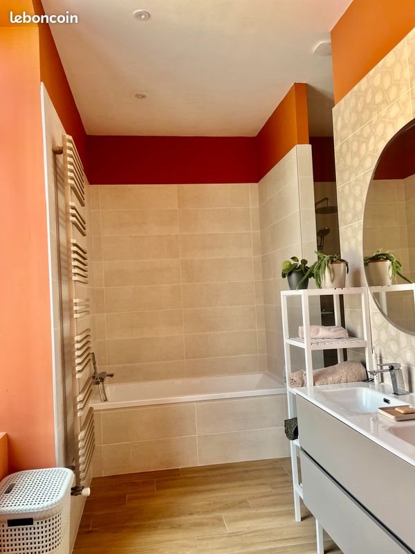 Maison à vendre, 115m², Le Perréon