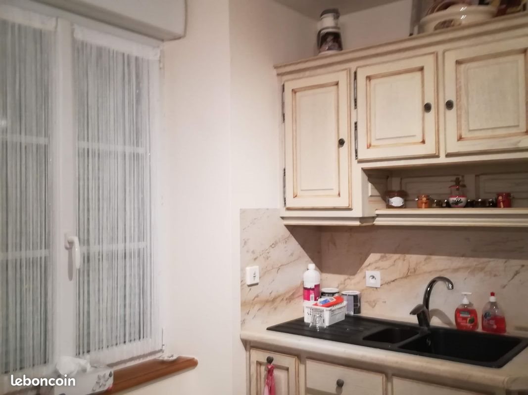 Maison à louer, 65m², Cerisy-la-Salle