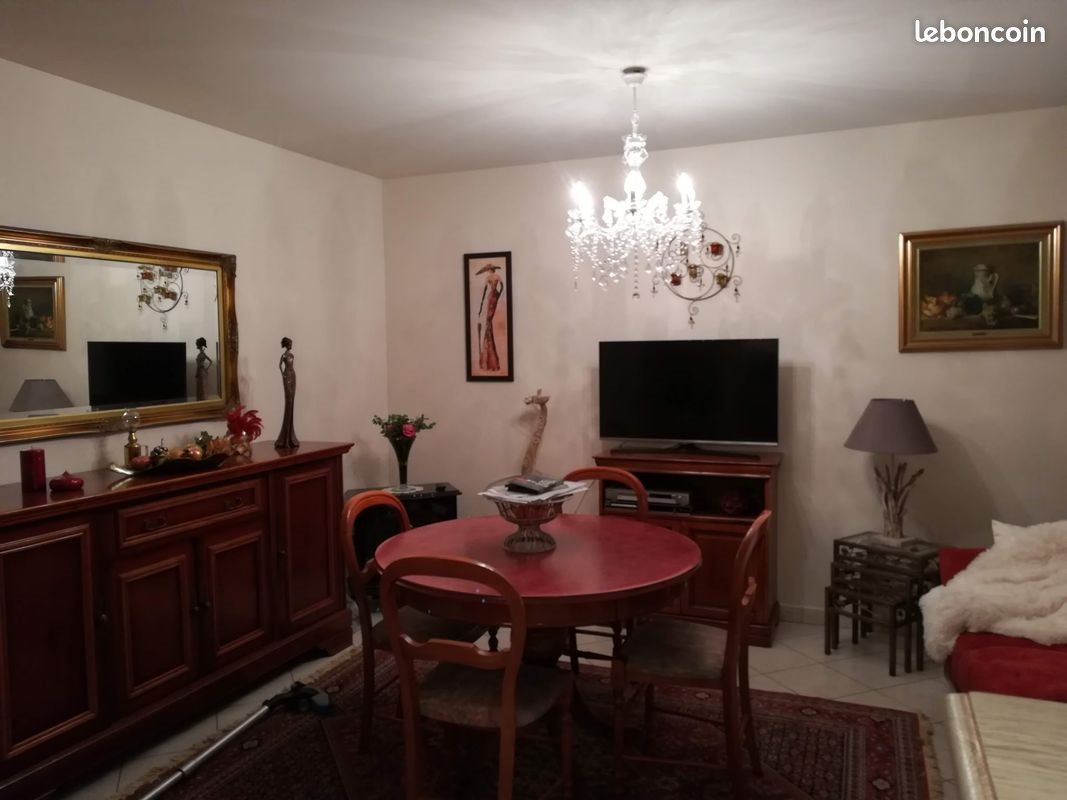 Maison à louer, 65m², Cerisy-la-Salle