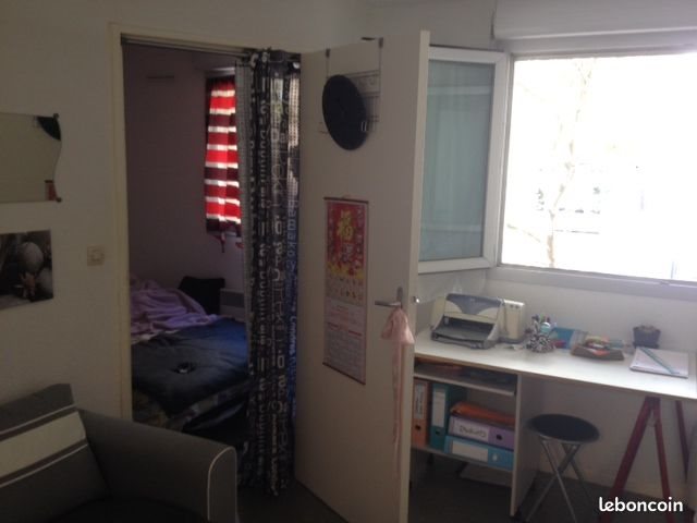 Appartement à louer, 30m², Toulouse