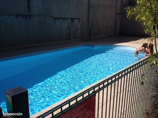 Appartement à louer, 30m², Toulouse