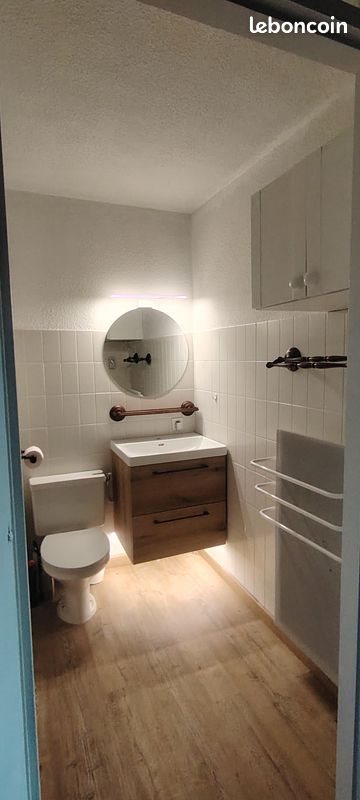 Appartement à vendre, 26m², Arâches-la-Frasse (Les Carroz d'Arâches)
