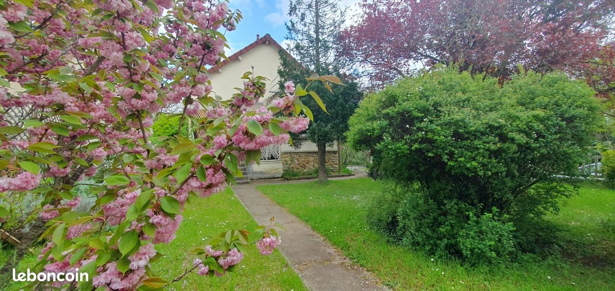 Maison à louer, 93m², Conflans-Sainte-Honorine