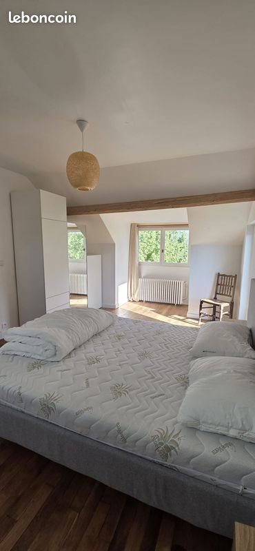 Maison à louer, 93m², Conflans-Sainte-Honorine