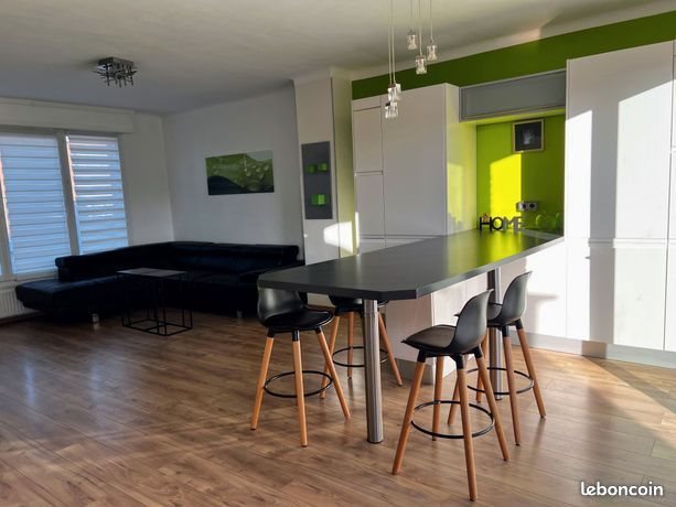 Maison à vendre, 200m², Dainville