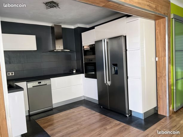 Maison à vendre, 200m², Dainville