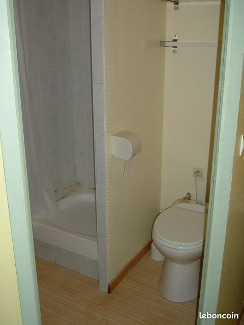 Appartement à louer, 20m², Nantes
