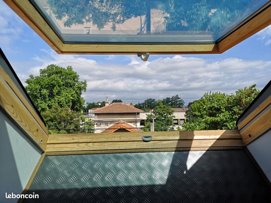 Appartement à louer, 35m², Montélimar