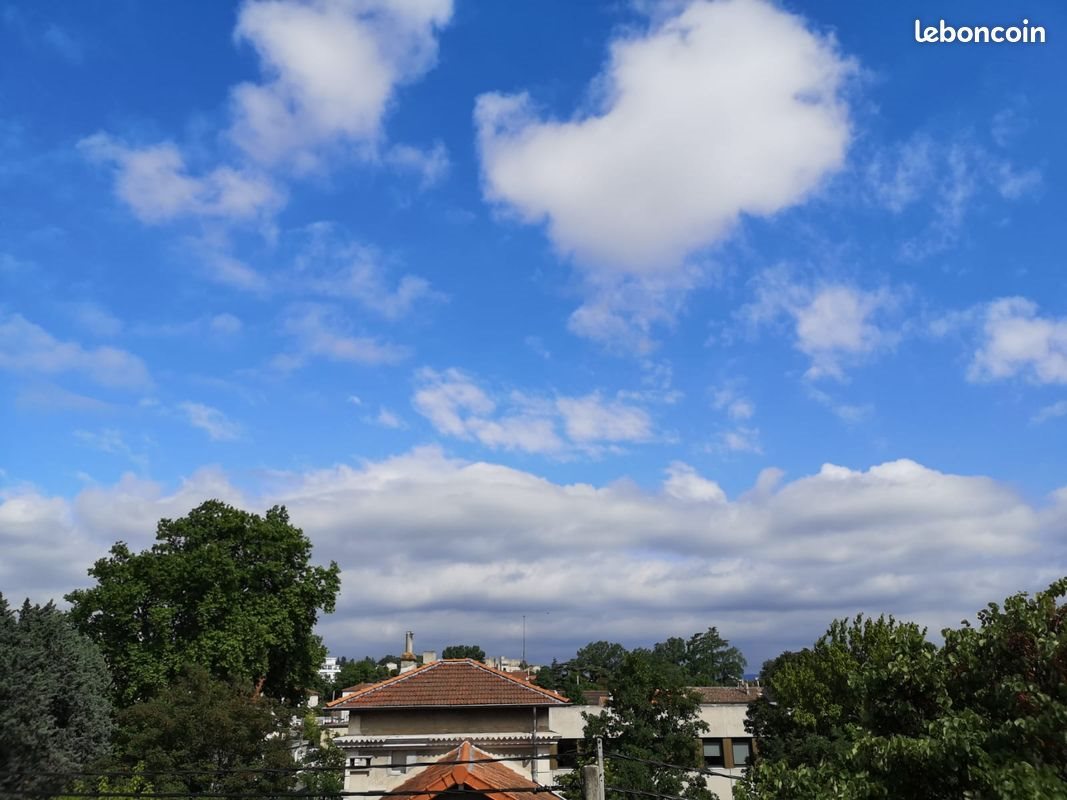 Appartement à louer, 35m², Montélimar