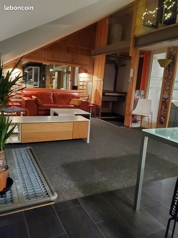 Appartement à louer, 35m², Montélimar