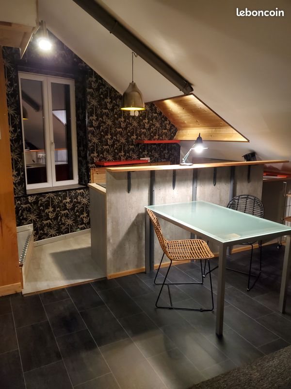 Appartement à louer, 35m², Montélimar