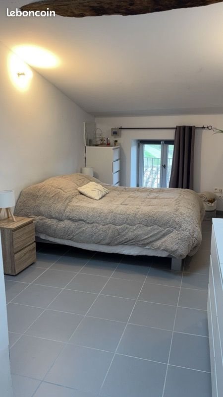 Appartement à louer, 45m², Visan