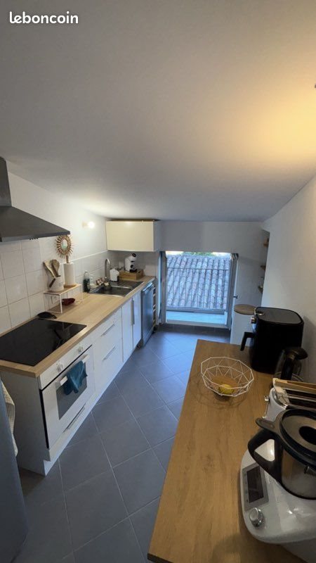 Appartement à louer, 45m², Visan