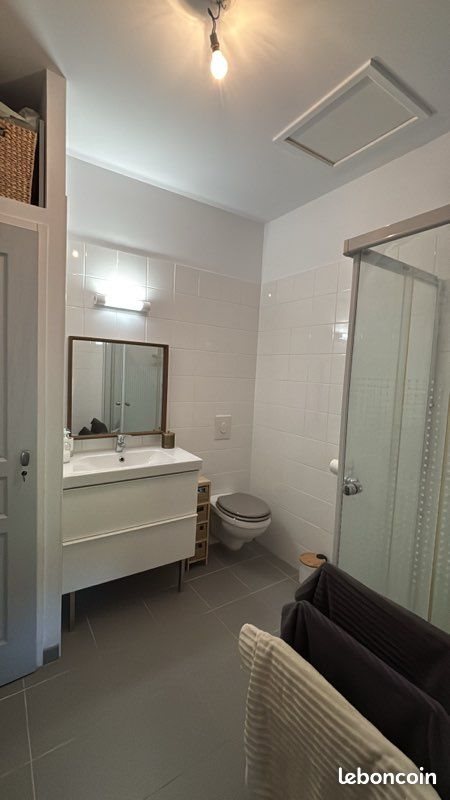 Appartement à louer, 45m², Visan