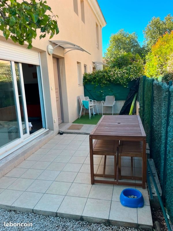 Appartement à louer, 62m², Les Pennes-Mirabeau