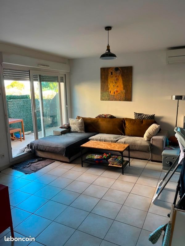 Appartement à louer, 62m², Les Pennes-Mirabeau