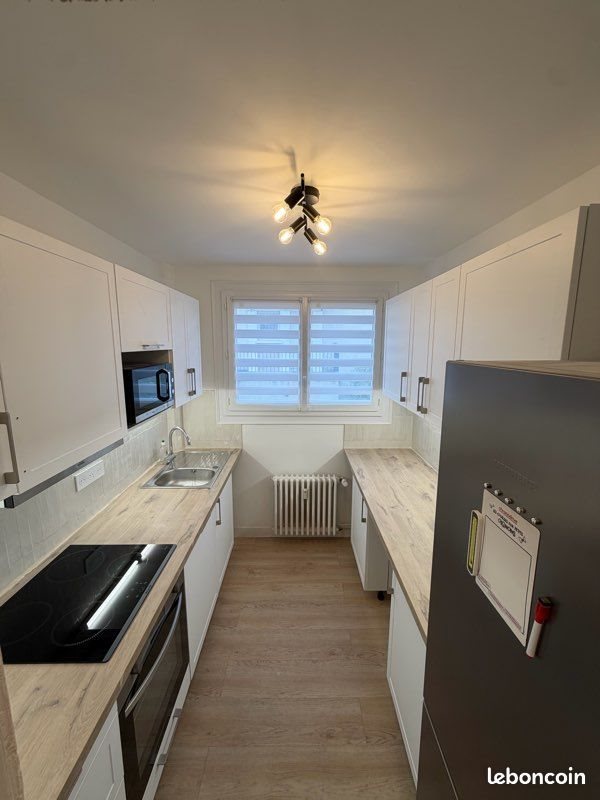 Appartement à louer, 63m², Limoges