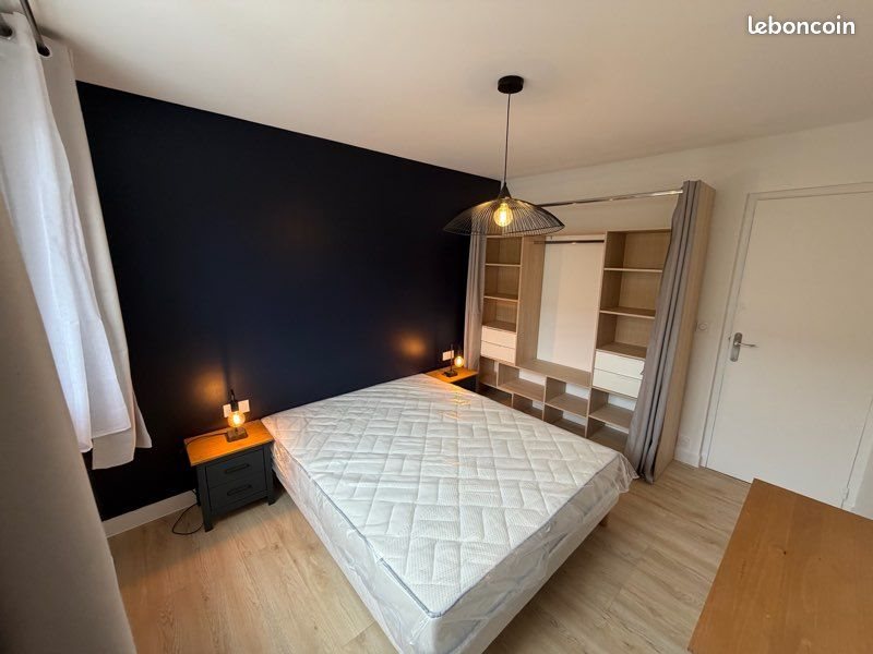 Appartement à louer, 63m², Limoges