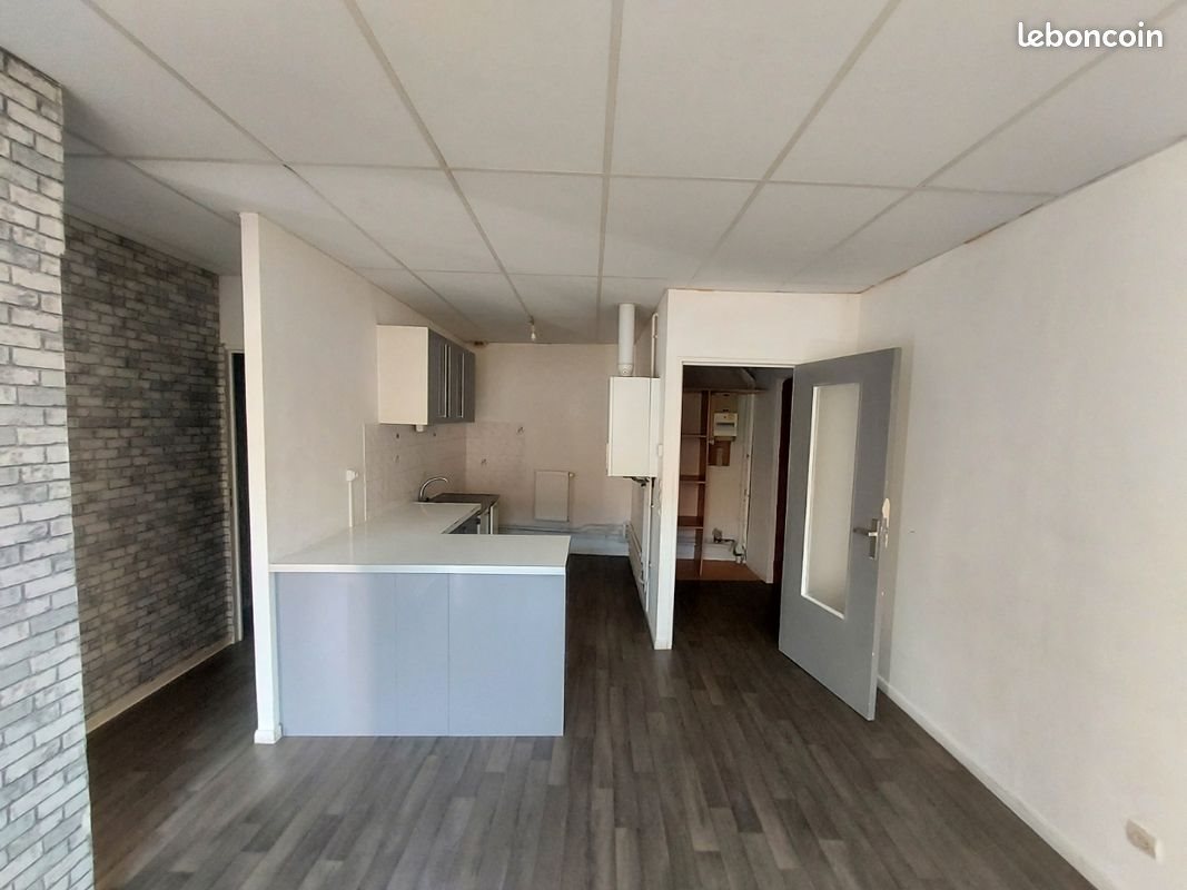 Appartement à louer, 47m², Boulay-Moselle